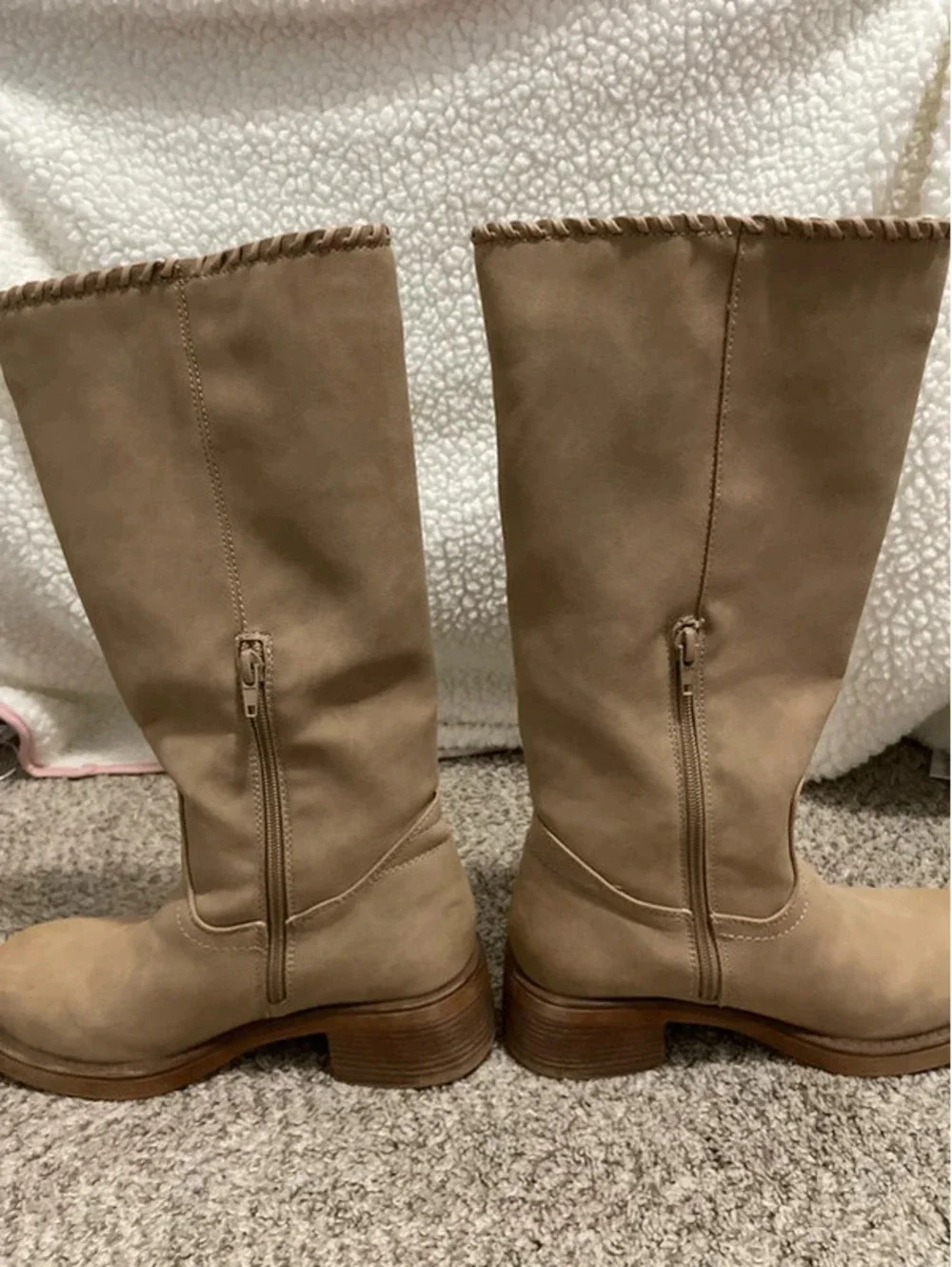 Women’s boots - New York & Company - 7
